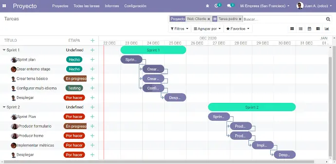 Evolucionamos Empresarios Elevamos Empresas